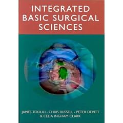 Integrated Basic Surgical Sciences