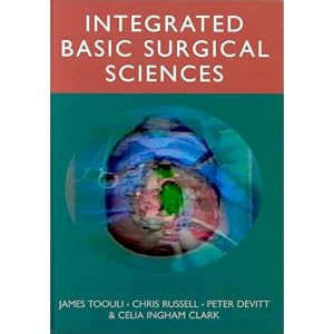Integrated Basic Surgical Sciences
