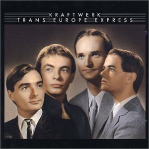Kraftwerk - Trans-Europe Express [IMPORT] - Zortam Music