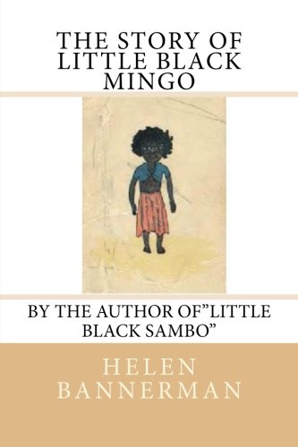 The Story of Little Black Mingo