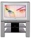 LG 28 Wide screen Flatron Nicam 100 HZ  from LG Electronics