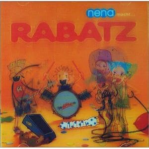 Nena Macht Rabatz