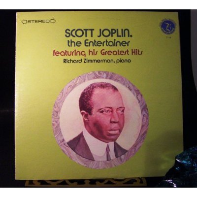 Scott Joplin