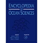 Encyclopedia of Ocean Sciences Six Volume Set With Online Version by John H. Steele, Steve A. Thorpe, and Karl K. Turekian