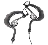 Phillips SHS3200 3-Way Adjustable In-Ear Sport Headphones