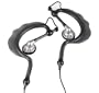 Phillips SHS3200 3-Way Adjustable In-Ear Sport Headphones