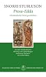 Prosa-Edda: Altisl�ndische G�ttergeschichten