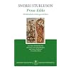 Prosa-Edda: Altisl�ndische G�ttergeschichten
