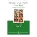 Prosa-Edda: Altisl�ndische G�ttergeschichten