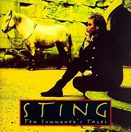 Sting Photo 9