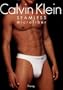 Calvin Klein Men's Microfiber Seamless Thong