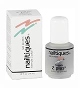 Nailtiques Formula Plus #2 - .25 oz.