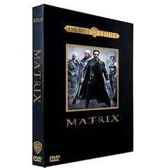 The Matrix / The Matrix Revisited (Gold Edition) [DVD] [1998]