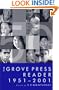 Grove Press Reader 1951-2001