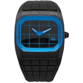 Quiksilver Rubix PU Watch - Men's