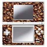 YOUNiiK Styling Skins Case Cover Nintendo DS Lite - Coffee to go