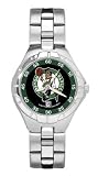 Jewelry : Logo Art NBA Boston Celtics Pro II Women's Stainless Steel Bracelet Watch