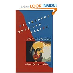 Postmodern American Poetry: A Norton Anthology