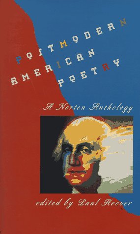 Postmodern American Poetry: A Norton Anthology under Postmodernism in The Books Store