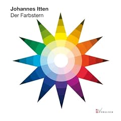 Der Farbstern: Kunst und Gestaltung