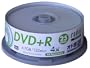 Radius Technology DVD+R 4.7 GB/120 Min 4x (25 pack Cake box)