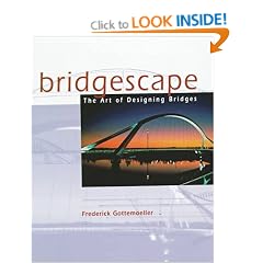 Bridgescape: The Art of Designing Bridges