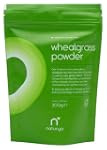 Naturya BIO Weizengras Pulver , 1er P...