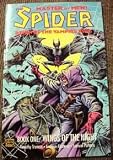 The Spider Reign of the Vampire King: Book One (Wings of the Night) The Spider Reign of the Vampire King: Book One (Wings of the Night)
