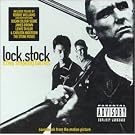 Lock Stock & Two Smoking Barrels