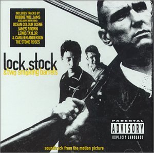 CD-Charts  Search : Lock, Stock & Two Smoking Barrels (1998 Film)