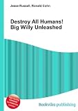 Destroy All Humans! 2