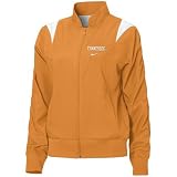 Nike Tennessee Volunteers Orange Ladies Seniors Woven Jacket