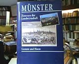 M&uuml;nster - Zentrum der Landwirtschaft - Gestern und Heute - Dieckmann Fritz und Gisbert Strotdrees (Hg.).