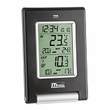 Eigenschaften Eschenbach Optik GmbH + Co 55135 / Eschenbach 55135 Funkthermometer Easy Go
