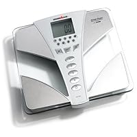 Ironman BC554 Body Composition Monitor