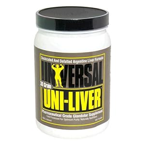 Universal Uni Liver