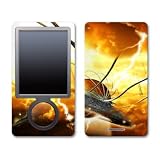 Zune Skin - Invasion
