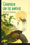 Cuentos de La Selva