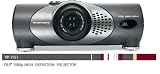 Marantz VP 15S1 - DLP projector - 1000 ANSI lumens - 1920 x 1080 - widescreen - High Definition 1080p