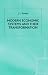 Book Modern Economic Systems and Their Transformation (St Antony's)