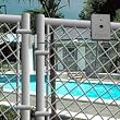 Pool Guard Gate Alarm