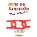 Social Media Job Search Books - The Rocket List
