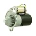 Automotive : MasterQuality Select 97101 100% New Starter