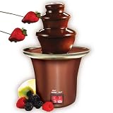 Kitchen - Chocolate Fountain
