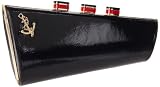 Kate Spade New York All Aboard Ship Clutch