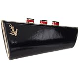 Kate Spade New York All Aboard Ship Clutch