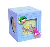 The Fairly Odd Parents Photo Cube