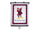 South Carolina Gamecocks Sunshade