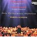 Brahms - Symphony 4 & Joachim - Heinrich IV