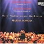 Brahms - Symphony 4 & Joachim - Heinrich IV
